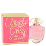 Ficha técnica e caractérísticas do produto Perfume Feminino Angels Only Victoria`S Secret Eau de Parfum - 100 Ml