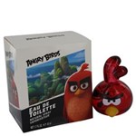 Ficha técnica e caractérísticas do produto Perfume Feminino Angry Birds Red Air Val International Eau de Toilette - 50 Ml