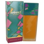 Ficha técnica e caractérísticas do produto Perfume Feminino Animale Eau de Parfum - 200 Ml