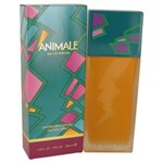 Ficha técnica e caractérísticas do produto Perfume Feminino Animale Eau de Parfum - 200ml