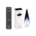 Ficha técnica e caractérísticas do produto Perfume Feminino Anjos 15ml Amakha Paris - Parfum