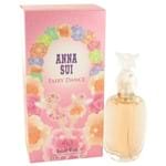 Ficha técnica e caractérísticas do produto Perfume Feminino Anna Sui Secret Wish Fairy Dance 75 Ml Eau de Toilette