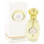 Ficha técnica e caractérísticas do produto Perfume Feminino Annick Goutal Quel Amour 100 Ml Eau de Parfum