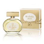 Ficha técnica e caractérísticas do produto Perfume Feminino Antonio Banderas Her Golden Secret 80ml