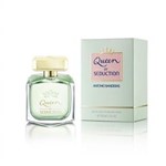 Ficha técnica e caractérísticas do produto Perfume Feminino Antonio Banderas Queen Of Seduction 50ml