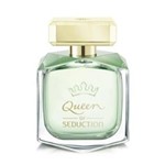 Ficha técnica e caractérísticas do produto Perfume Feminino Antonio Banderas Queen Of Seduction EDT