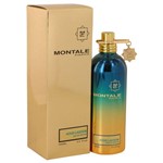 Ficha técnica e caractérísticas do produto Perfume Feminino Aoud Lagoon (unisex) Montale 100 Ml Eau de Parfum