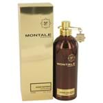 Ficha técnica e caractérísticas do produto Perfume Feminino Aoud Safran Montale 100 ML Eau de Parfum