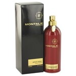 Ficha técnica e caractérísticas do produto Montale Aoud Shiny Eau de Parfum Spray Perfume Feminino 100 ML-Montale