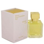 Ficha técnica e caractérísticas do produto Perfume Feminino Apom Femme Maison Francis Kurkdjian Eau de Parfum - 70 Ml