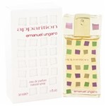 Ficha técnica e caractérísticas do produto Perfume Feminino Apparition Ungaro Eau de Parfum - 30ml