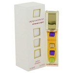 Ficha técnica e caractérísticas do produto Perfume Feminino Apparition Ungaro Pure Parfum - 3ml