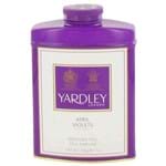 Ficha técnica e caractérísticas do produto Perfume Feminino April Violets Yardley London 200G Talc