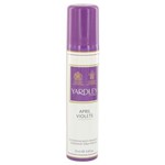 Ficha técnica e caractérísticas do produto Perfume Feminino April Violets Body Spray By Yardley London 75 ML Body Spray