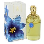 Ficha técnica e caractérísticas do produto Perfume Feminino Aqua Allegoria Gentiana Guerlain Eau de Toilette - 125 Ml