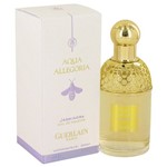 Ficha técnica e caractérísticas do produto Perfume Feminino Aqua Allegoria Jasminora Guerlain 75 Ml Eau de Toilette