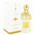 Ficha técnica e caractérísticas do produto Perfume Feminino Aqua Allegoria Mandarine Basilic Guerlain Eau de Toilette - 75 Ml