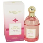 Ficha técnica e caractérísticas do produto Perfume Feminino Aqua Allegoria Rosa Pop Eau de Toilette Spray By Guerlain