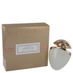 Ficha técnica e caractérísticas do produto Perfume Feminino Aqua Divina Bvlgari Eau de Toilette - 25ml