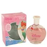 Perfume Feminino Ariel Disney 100 Ml Eau de Toilette com Grátis Collectible Charm