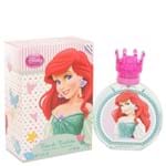 Ficha técnica e caractérísticas do produto Perfume Feminino Ariel Disney 100 Ml Eau de Toilette