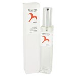 Ficha técnica e caractérísticas do produto Perfume Feminino Aries Demeter Eau Toilette - 50 Ml