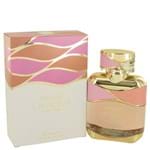 Ficha técnica e caractérísticas do produto Perfume Feminino Armaf La Rosa 100 Ml Eau de Parfum