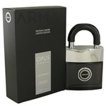 Ficha técnica e caractérísticas do produto Perfume Feminino Armaf Opus Eau de Toilette Spray (Limited Edition) Armaf 100 ML Eau de Toilette Spray