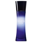 Ficha técnica e caractérísticas do produto Perfume Feminino Armani Code For Women Giorgio Armani Eau de Parfum - 30ml