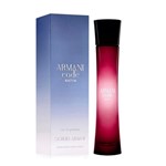 Ficha técnica e caractérísticas do produto Perfume Feminino Armani Code Satin Giorgio Armani Edp 50ml
