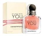 Ficha técnica e caractérísticas do produto Perfume Feminino Armani In Love With You Edp 30ml - Giorgio Armani