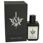 Ficha técnica e caractérísticas do produto Perfume Feminino Army Of Lovers Laurent Mazzone 100 Ml Eau de Parfum