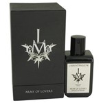 Ficha técnica e caractérísticas do produto Perfume Feminino Army Of Lovers Laurent Mazzone Eau de Parfum - 100 Ml
