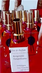 Ficha técnica e caractérísticas do produto Perfume Feminino AROMAXIMUM By Sibra - Sibra Sensorial