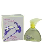 Ficha técnica e caractérísticas do produto Arome Secret Mauve Eau de Parfum Spray Perfume Feminino 100 ML-Jeanne Arthes