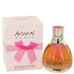 Ficha técnica e caractérísticas do produto Perfume Feminino Arsenal Gilles Cantuel 100 ML Eau de Parfum