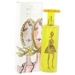 Ficha técnica e caractérísticas do produto Perfume Feminino Art Mosaic Masaki Matsushima Eau de Parfum - 80 Ml