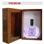 Ficha técnica e caractérísticas do produto Perfume feminino - Atena - 50 Ml