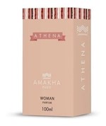 Ficha técnica e caractérísticas do produto Perfume Feminino Athena 100ml