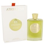 Ficha técnica e caractérísticas do produto Perfume Feminino Atkinsons My Fair Lily Eau de Parfum Spray (Unisex) By Atkinsons 100 ML Eau de Parfum Spray