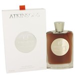 Perfume Feminino The Big Bad Cedar (unisex) Atkinsons 100 Ml Eau de Parfum