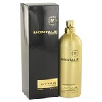 Ficha técnica e caractérísticas do produto Montale Attar Eau de Parfum Spray Perfume Feminino 100 ML-Montale