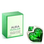 Ficha técnica e caractérísticas do produto Perfume Feminino Aura Mugler Thierry Mugler Eau de Parfum 30ml