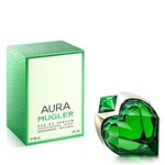 Ficha técnica e caractérísticas do produto Perfume Feminino Aura Mugler Thierry Mugler Eau de Parfum 90ml