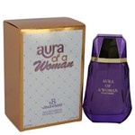 Ficha técnica e caractérísticas do produto Perfume Feminino Aura Of Woman Jean Rish Eau de Parfum - 100ml