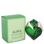 Ficha técnica e caractérísticas do produto Perfume Feminino Aura Thierry Mugler 50 Ml Eau de Parfum Refil