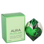 Ficha técnica e caractérísticas do produto Perfume Feminino Aura Thierry Mugler Eau de Parfum Recarregável - 30 Ml