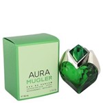 Ficha técnica e caractérísticas do produto Perfume Feminino Aura Thierry Mugler Eau de Parfum Recarregável - 50 Ml