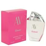 Ficha técnica e caractérísticas do produto Perfume Feminino Av Glamour Adrienne Vittadini 90 Ml Eau de Parfum