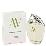 Ficha técnica e caractérísticas do produto Perfume Feminino Av Parfum Adrienne Vittadini Eau de Parfum - 90 Ml